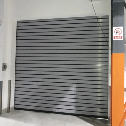High speed fast action roller shutter for Sale, Offer High speed fast